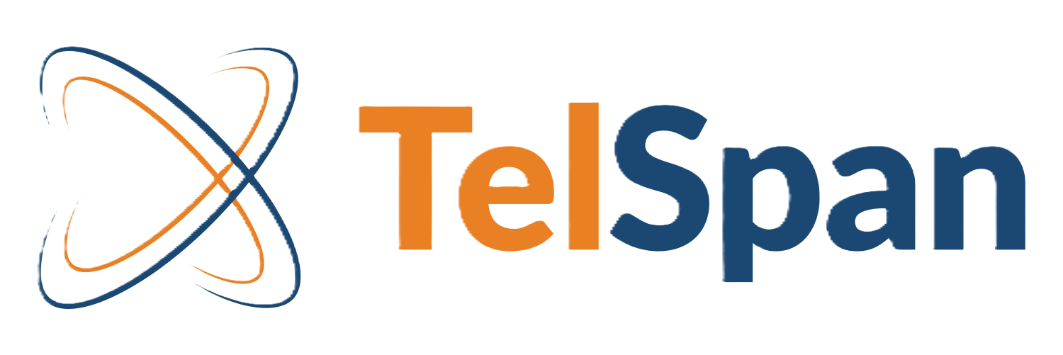 TelSpan logo